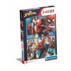 Clementoni Spider-Man 2 x 60 dielov