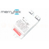 Mikrovlnný pohybový senzor Merrytek MC030S L 220-240V AC 5,8GHz