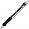Mikroceruzka uni Shalaku M5-100, 0,5 mm, čierna