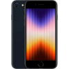 Apple Mobilní telefon iPhone SE 64GB Midnight (2022)