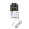 Urban Thermo-Hygrometer Medium, teploměr a vlhkoměr se sondou