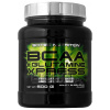 Scitec Nutrition BCAA+Glutamine Xpress 600 g Príchuť: Jablko