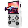 Počítárna Retro gaming console R36S - White