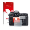čirá ochranná fólie upscreen pro Nikon D200 (čirá ochranná fólie upscreen pro Nikon D200)