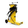 Nožná maznica so šesťlitrovou nádržou, Kraft&Dele KD1441