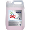 OMO Pro Formula Horeca, 5 L Balenie: 1 Kartón = 2× 5 L — Prací gél