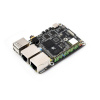 Waveshare Luckfox Lyra Pi B – mikro vývojová doska s Linuxom wireless bez SIM7600G-H-M.2 4G