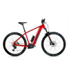 APACHE Hupahu 3 Bosch 875 Wh - Rám L 2024