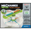 Geomag Mechanics Motion Compass 35 dielikov 0871772007661