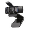 webová kamera Logitech FullHD Webcam C920s (960-001252)