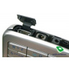 Nokia 6300i Grey krytka USB