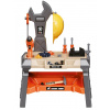 Stolík s náradím 63ks súprava 71cm 8590331987580 Wiky