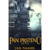 Dvě věže - J.R.R. Tolkien