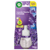 AIR WICK osviežovač vzduchu 19ml elektrická náplň levanduľová lúka a modré kvietky