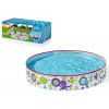 Bestway Záhradný bazén pre deti 152 x 25 cm Bestway 55029