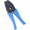 Krimpovací nástroj pre krimpovacie kliešte Sideon MC4 Konektory WS-2546B solárne (Krimpovací nástroj pre krimpovacie kliešte Sideon MC4 Konektory WS-2546B solárne)