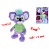 Mikro Trading Koala tančící na baterie 36 cm