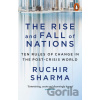 The Rise and Fall of Nations - Ruchir Sharma