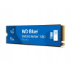 WD Blue SN5000 1TB, WDS100T4B0E
