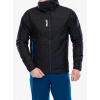 Zateplená bunda Millet Trilogy Icon Light Gold Hooded - black