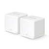 MERCUSYS Mercusys AX1500 Celodomačný Mesh WiFi 6 systém