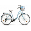 Mestsky bicykel - City Bike 26 Pánsky ľahký darček pre darček pre darček (City Bike 26 Pánsky ľahký darček pre darček pre darček)