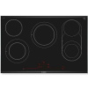 Elektrické varné pole Bosch Serie 8 PKM875DP1D 80 cm s DirectSelect Premium