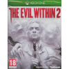 The Evil Within 2