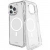 Kryt na mobil SBS - Light Mag s MagSafe pre iPhone 16 Pro Max, transparentná