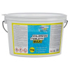 silcoPOOL 165133 Chemie bazénová, Chlorové tablety MAXI, 5 kg, SILCO