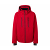 Tchibo - High-Tech lyžiarska bunda - pre pánov - veľ. XL 56/58 - farba: červená