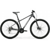 Horský bicykel - Merida Big Nine 20 Gray Bike Matt XXL-23 “ (Merida Big Nine 20 Gray Bike Matt XXL-23 “)