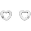 HOT DIAMONDS Diamond Amulets DE616 (Ag925/1000, 1,2 g)