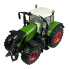 Britains Fendt 828 Vario Traktor 2015 1:32 Zelená Biela Čierna