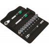 Wera 004090 Zyklop Hybrid 1/2
