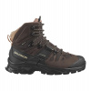 Salomon Quest 4 GTX W Shopbg/Black/Cork 40