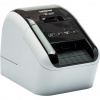 Brother QL-800 tlačiareň na štítky Priame teplo Farba 300 x 600 DPI 148 mm/s Kábel DK (QL800YJ1)