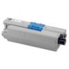 Toner OKI 46490404 čierny (46490404)