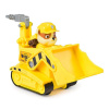 Spin Master 6071214 Paw Patrol Labková patrola Základné vozidlá Rubble