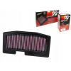 K&N Filters TB-6713 Vzduchový filter