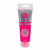 Profesionálna akrylová farba Artea Deco 75ml - Neon Pink / Ružová Neónová, 309123021
