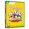 Cuphead Physical Edition (Xbox One)