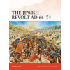 Jewish Revolt AD 66-74