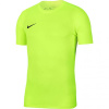 T-Shirt Nike Dry Park VII JSY SS M BV6708 702 (55216) Green Camo XL