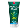 SWISSMEDICUS KONSKA MAST CBD CHLADIVA 200ML