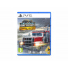 PS5 Alaskan - Road Truckers Highway Edition