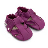 Liliputi Soft Paws Sandal Fuchsia, Veľkosť S