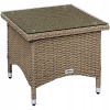 Záhradný stôl, stolík - Stilista Table Polyratan (Stilista Table Polyratan)