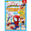 Marvel - Spidey a jeho fantastickí priatelia: Superhrdinovia, do akcie! - Kolektiv