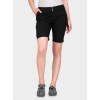Turistické kraťasy dámske Columbia Saturday Trail Long Short - black